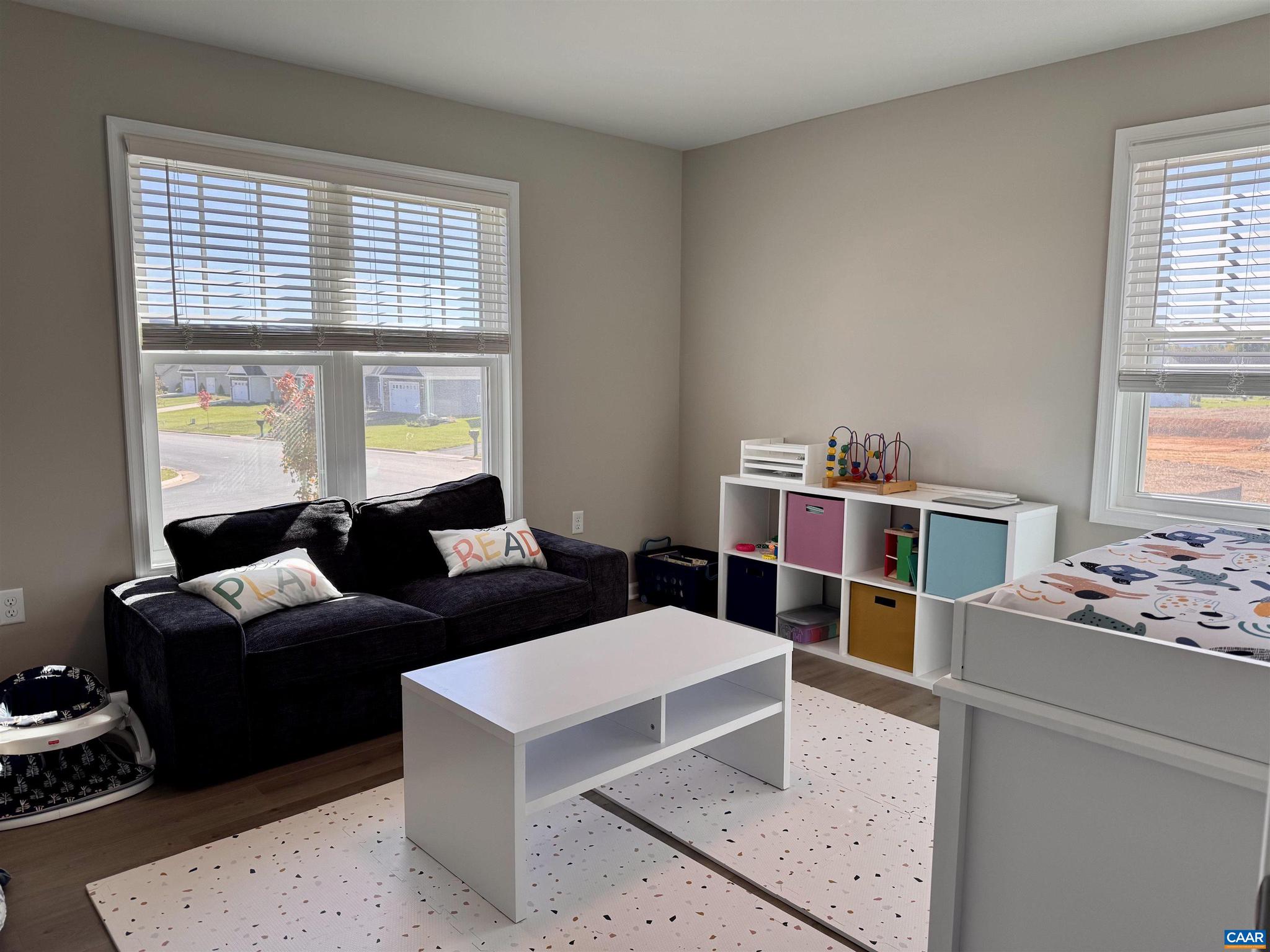 ANA MARIE ESTATES - Residential Lease