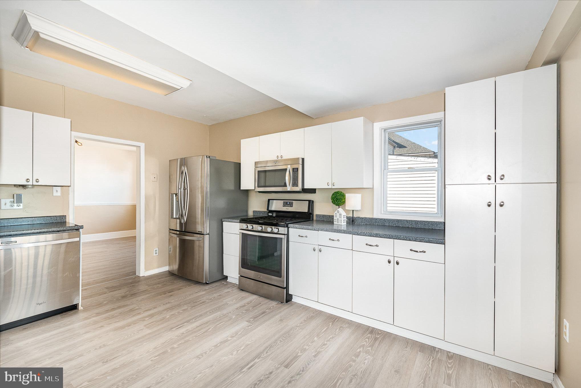 LINWOOD - Residential