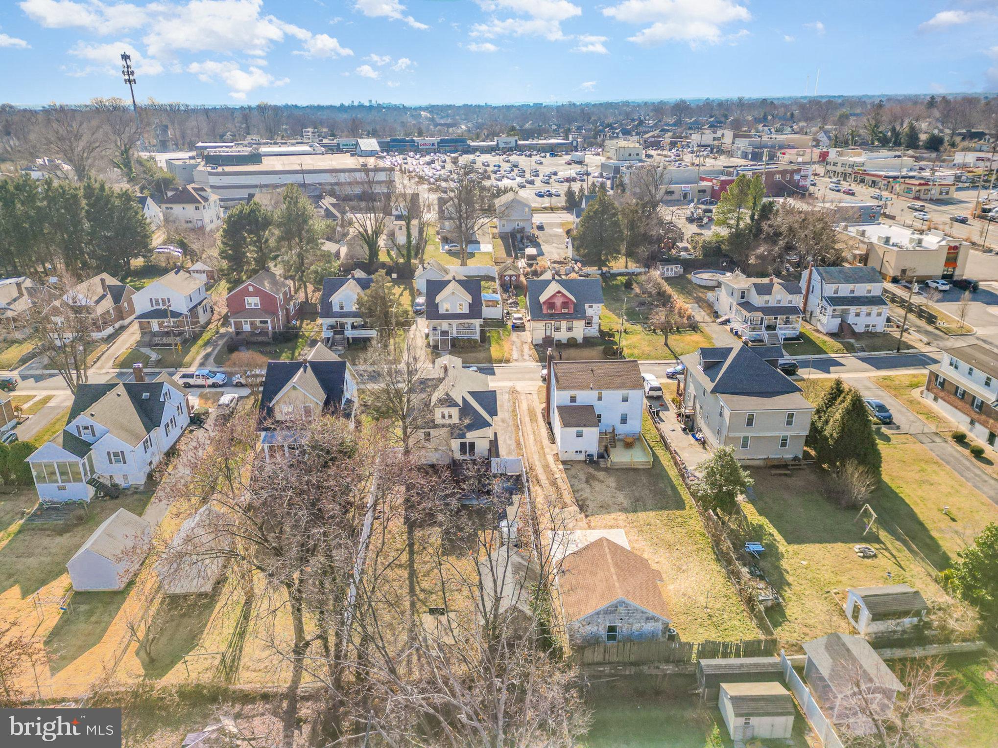 LINWOOD - Residential