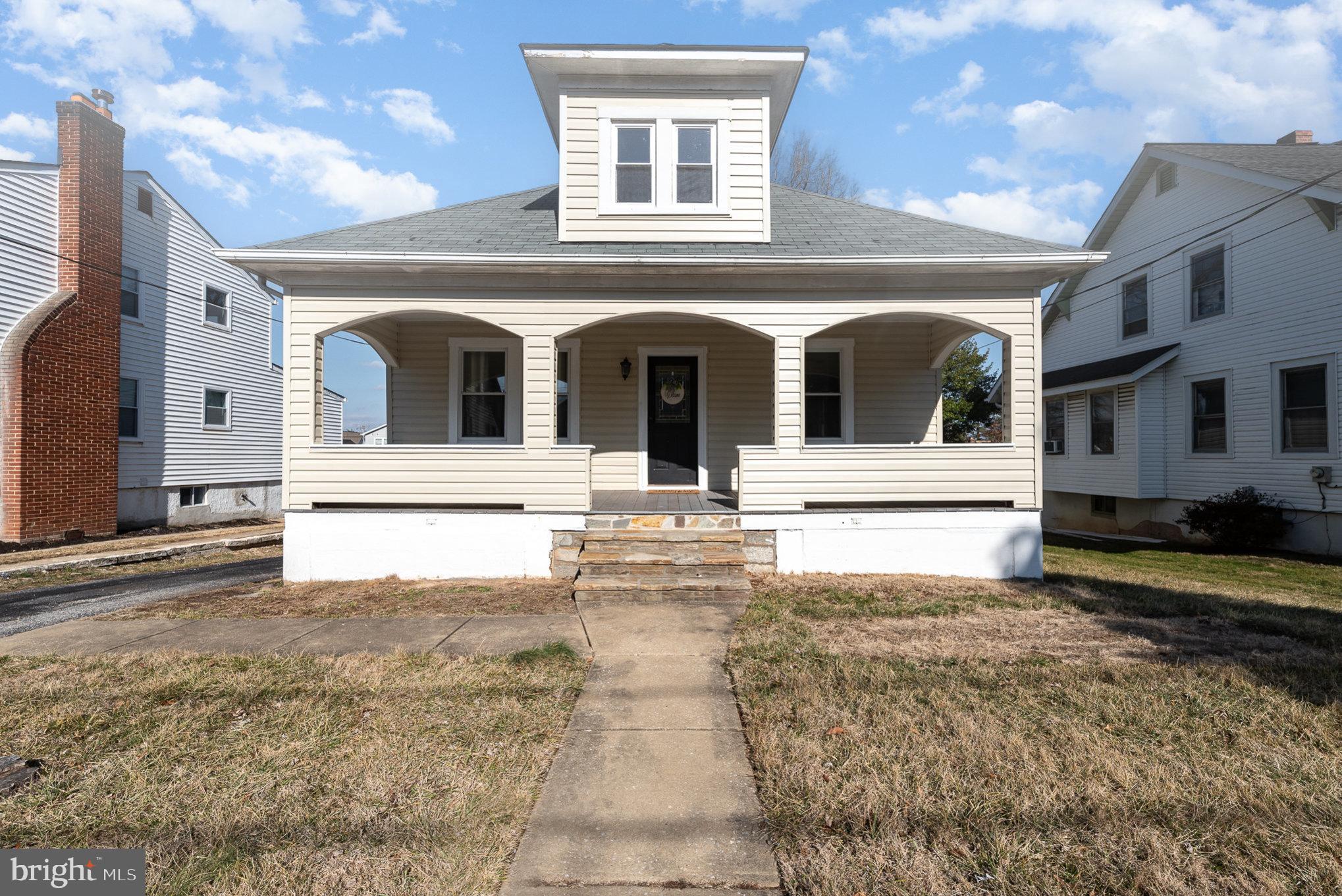 LINWOOD - Residential