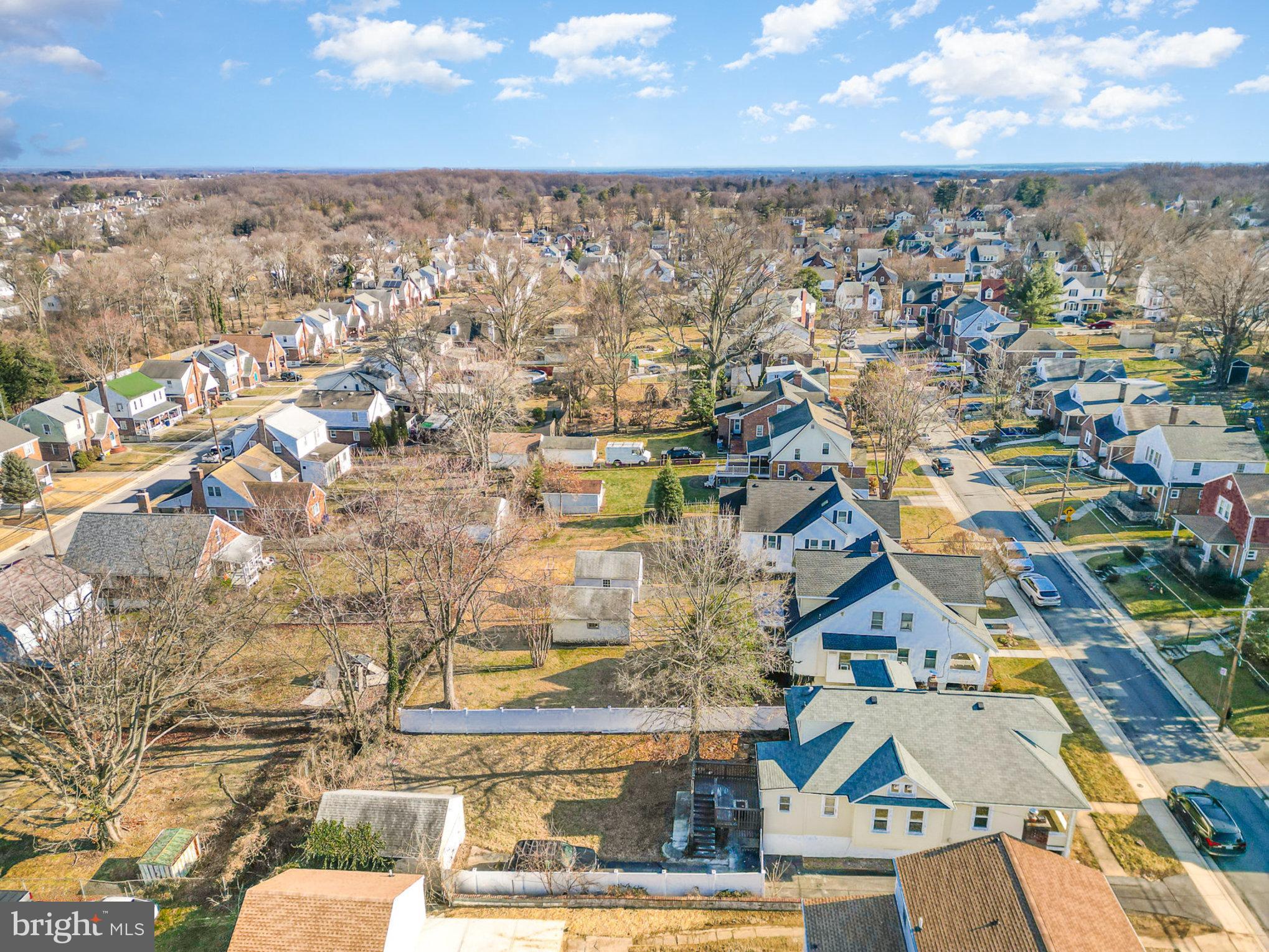 LINWOOD - Residential