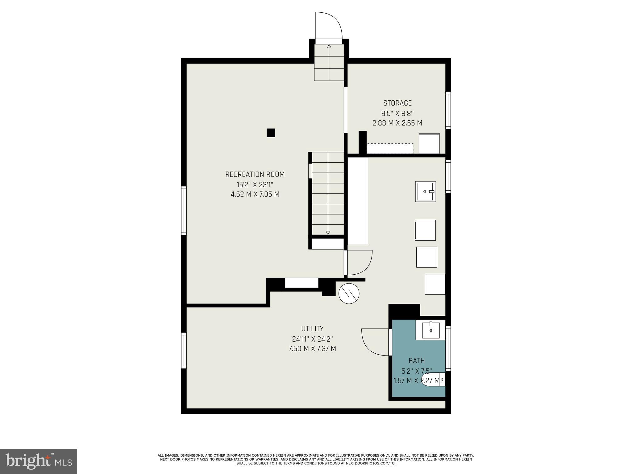 LINWOOD - Residential