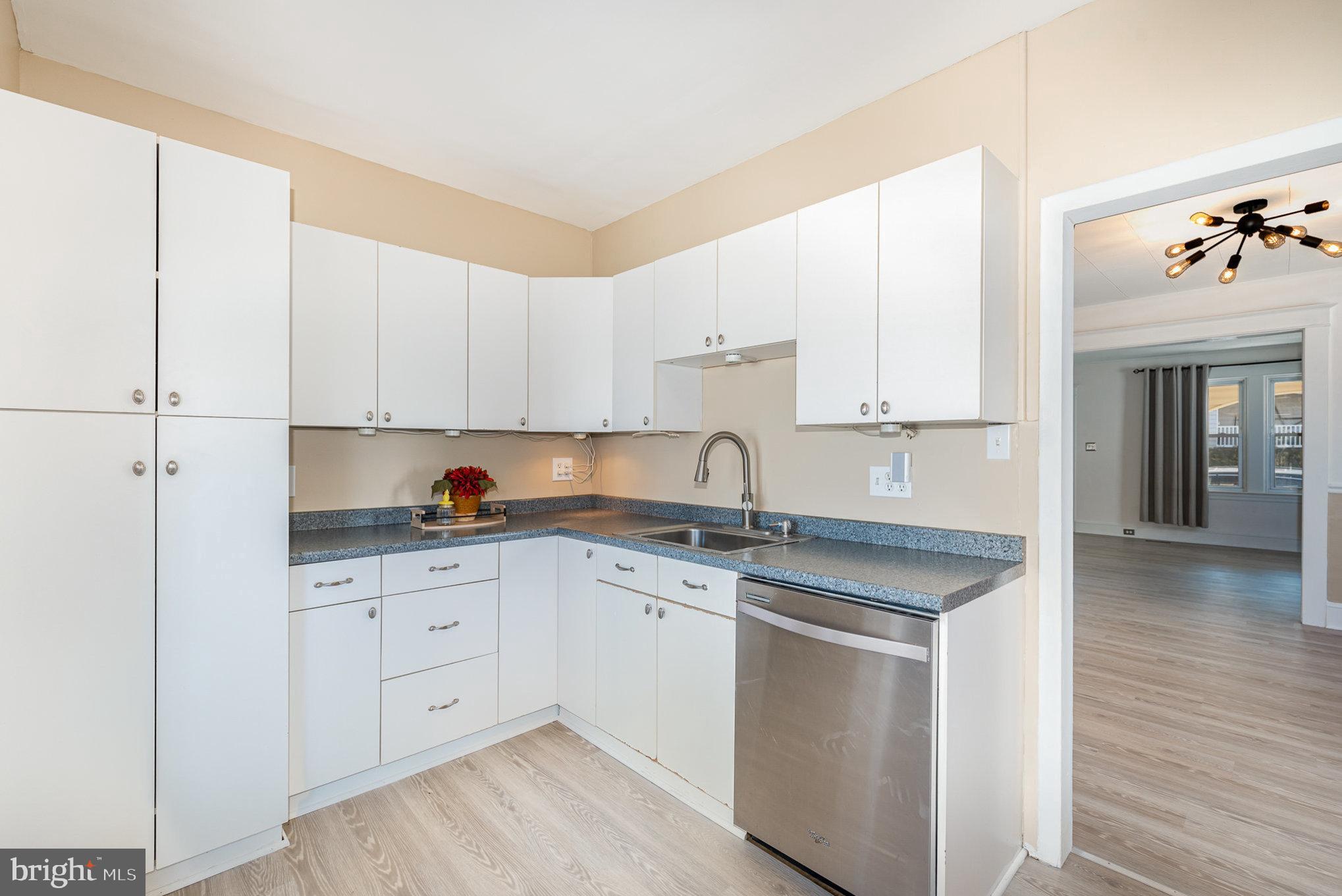 LINWOOD - Residential