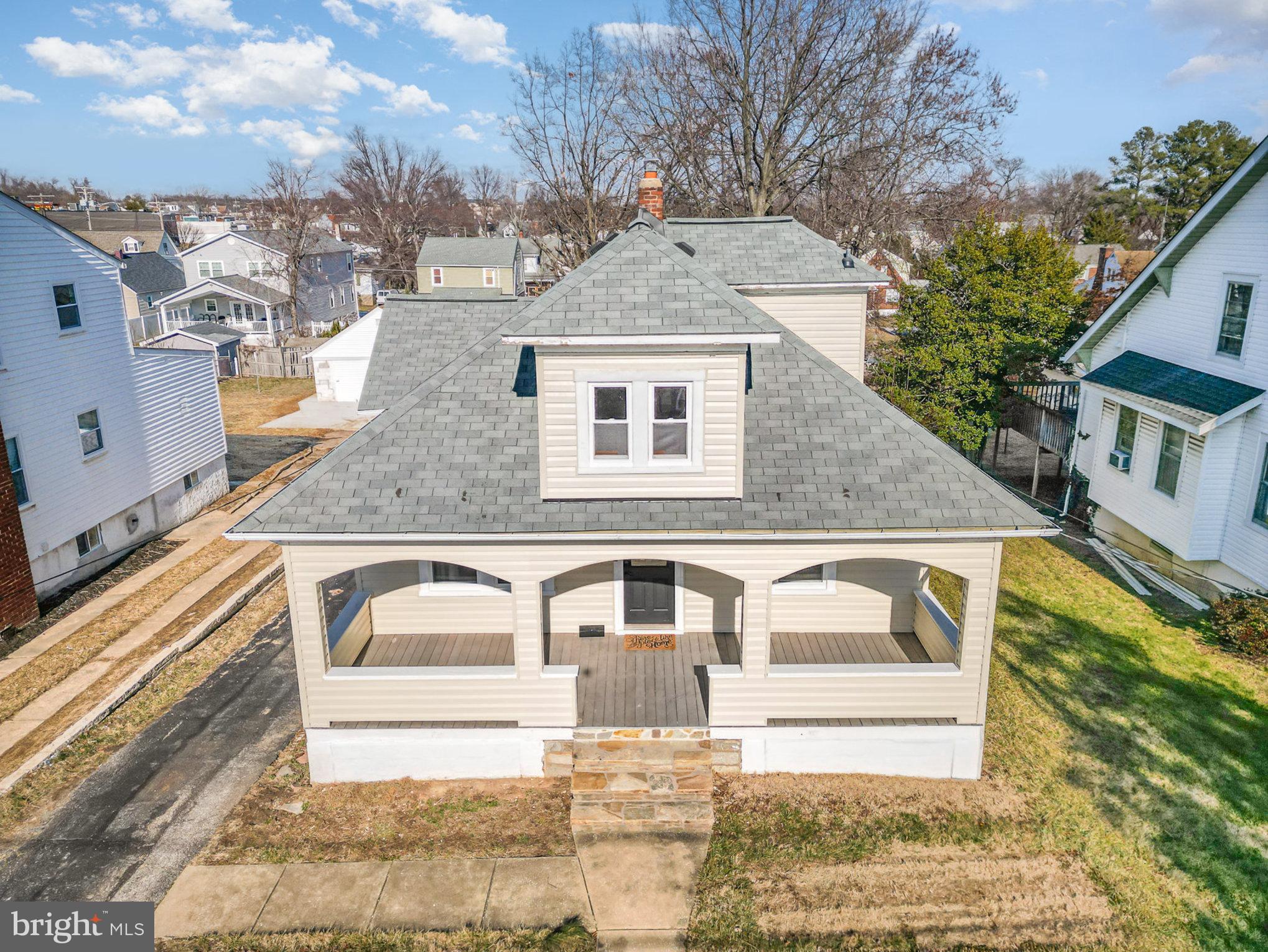 LINWOOD - Residential