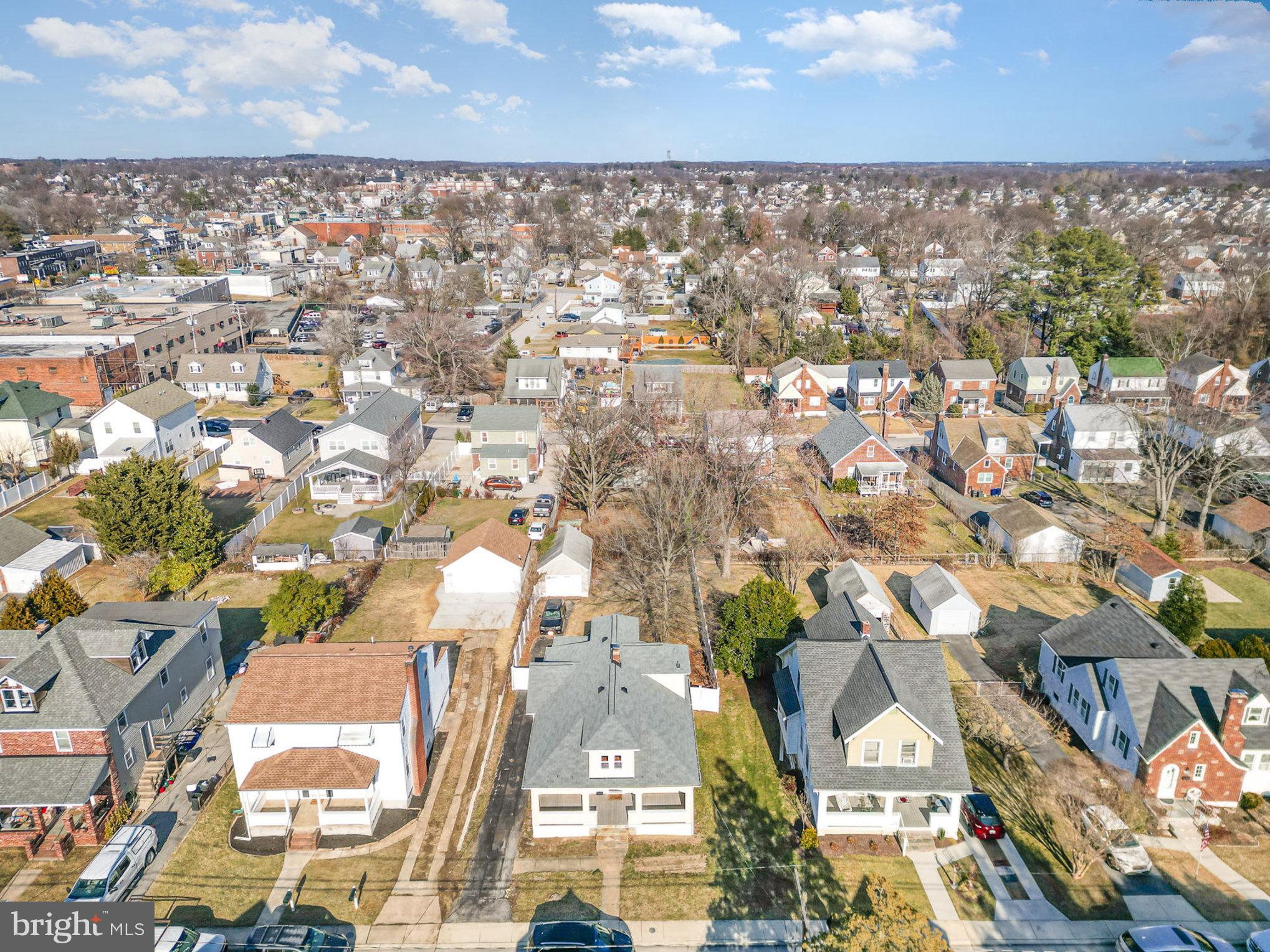 LINWOOD - Residential