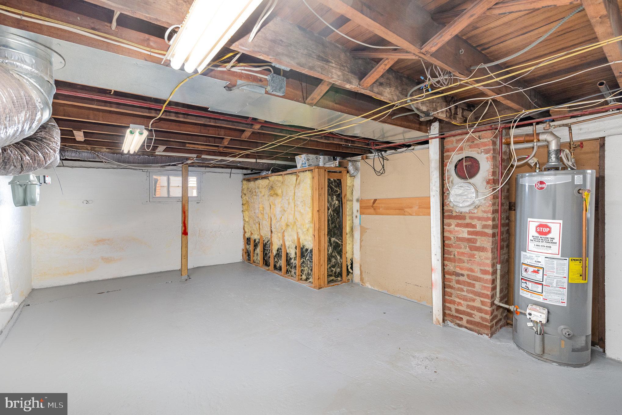 LINWOOD - Residential