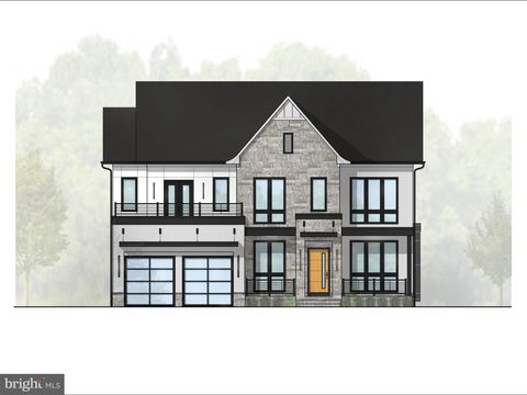 6638 HAZEL LANE MCLEAN VA 22101