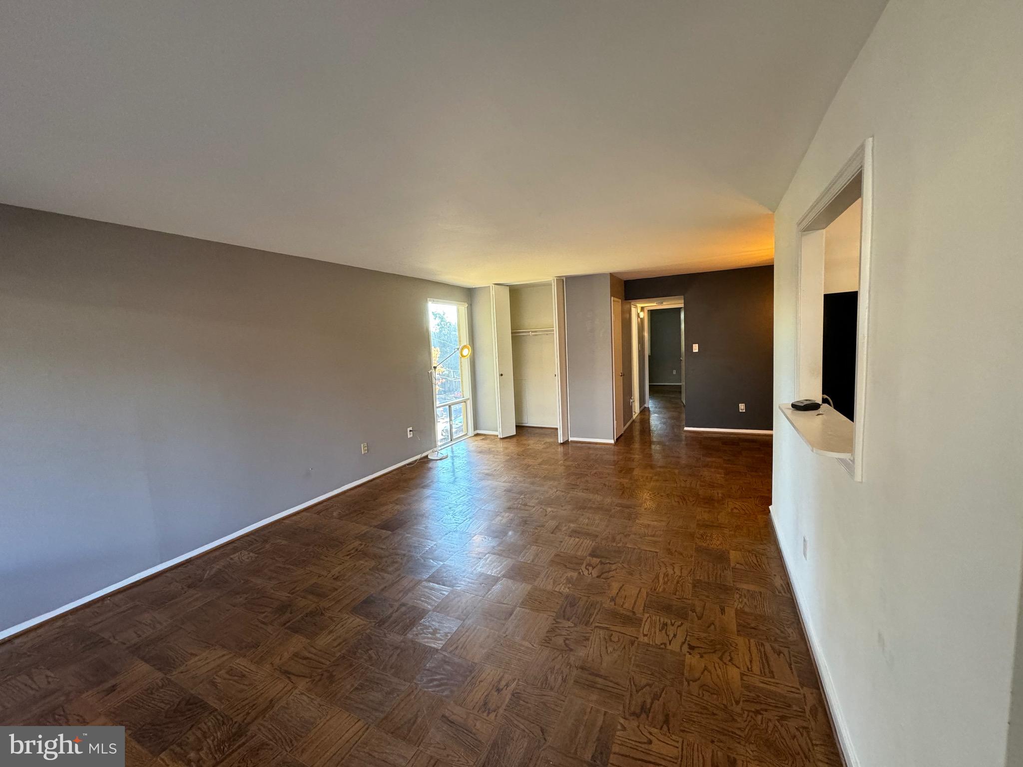 FALLS PLAZA - Residential Lease