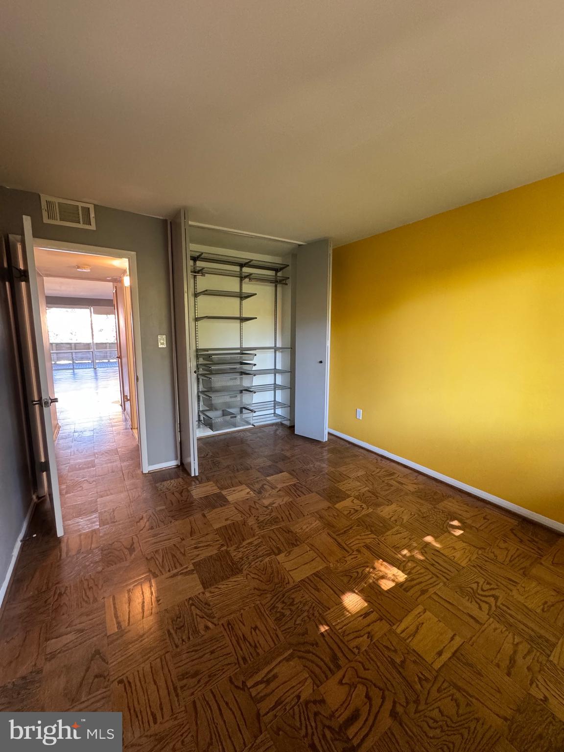 FALLS PLAZA - Residential Lease