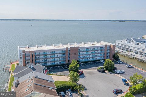 745 MOORING ROAD 406 OCEAN CITY MD 21842