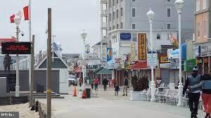 DOWNTOWN OC - Residential