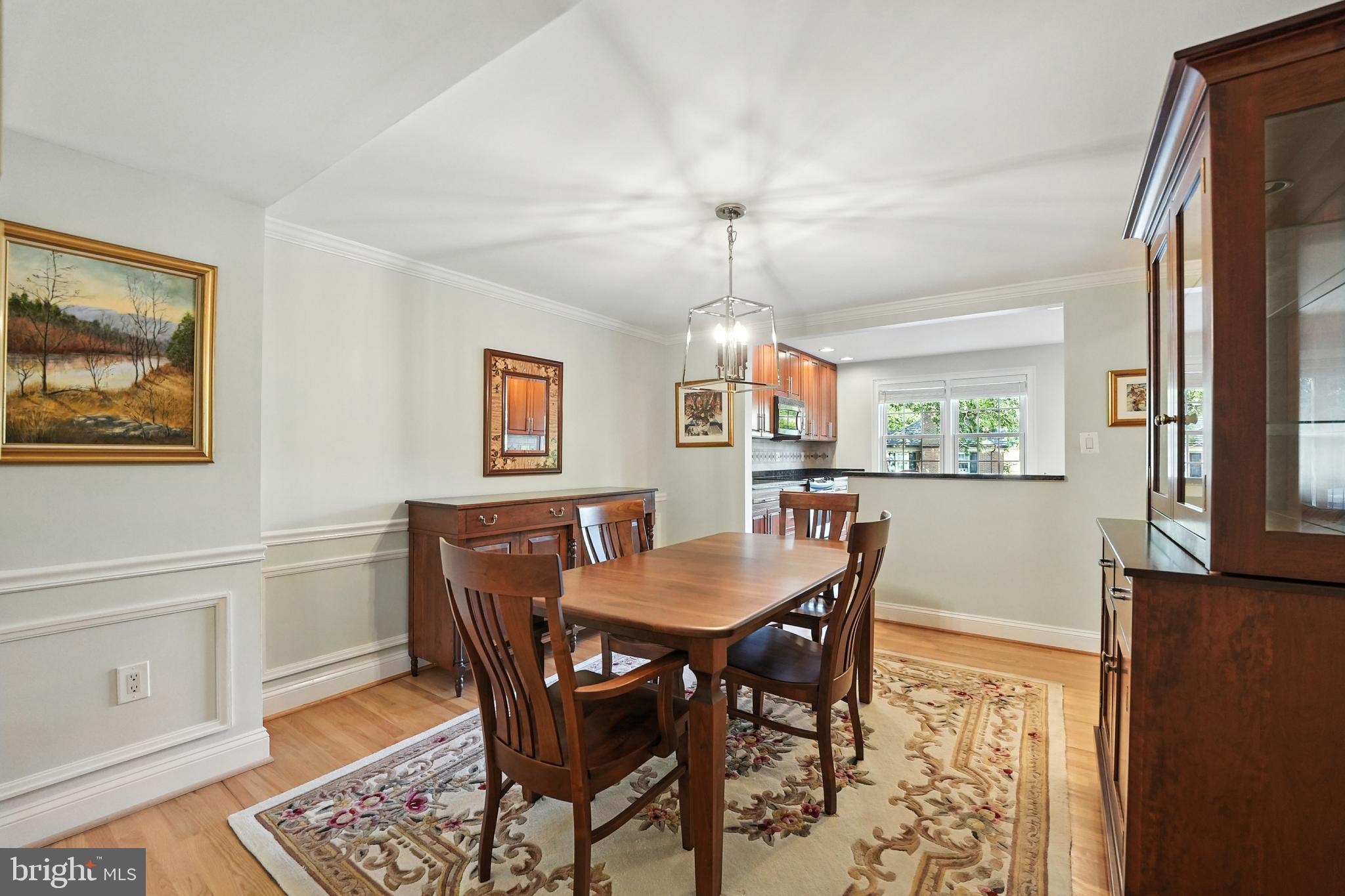 FOREST HILLS - Residential