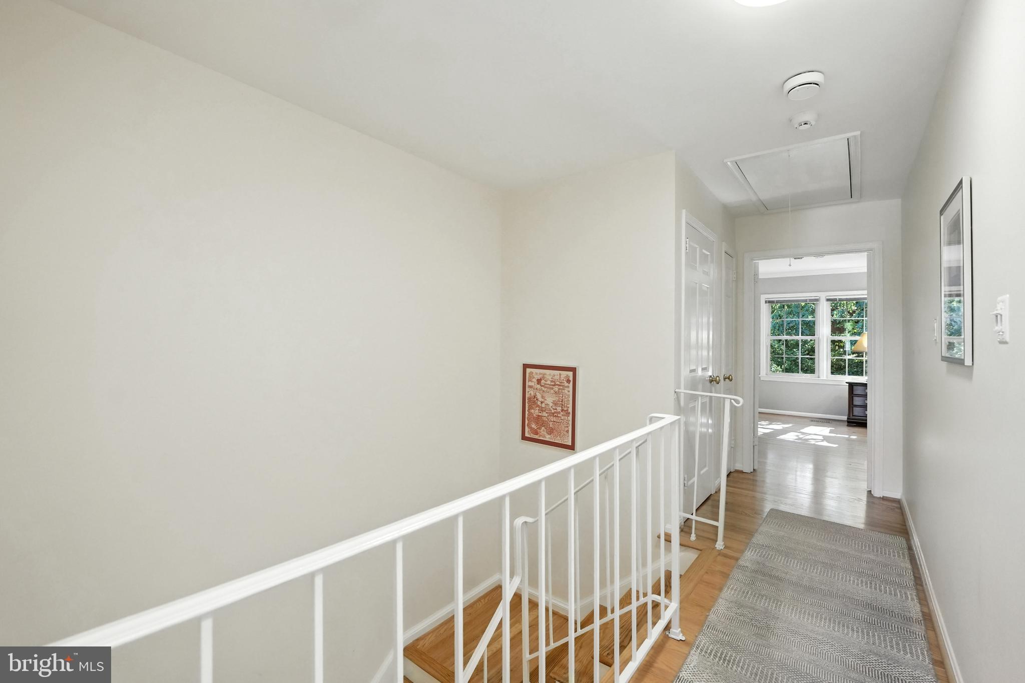 FOREST HILLS - Residential