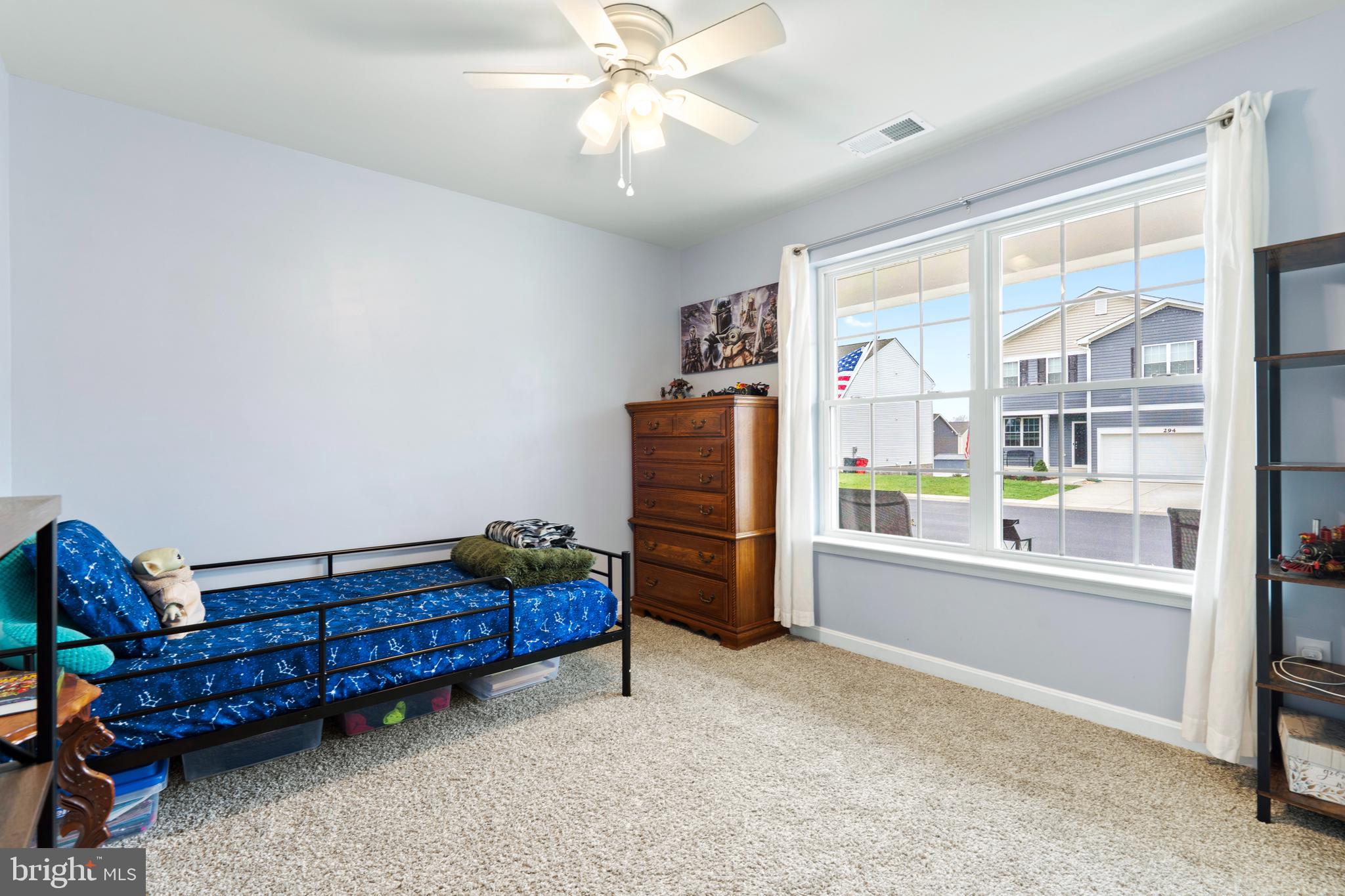 RED HILL - Residential