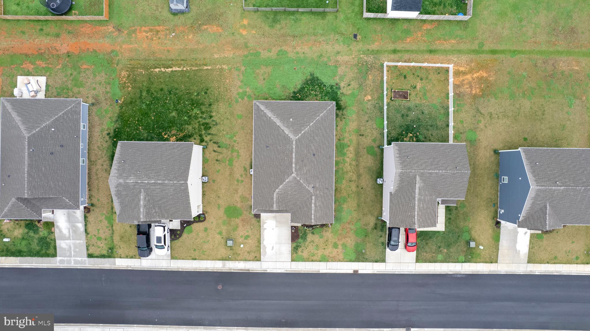 RED HILL - Residential