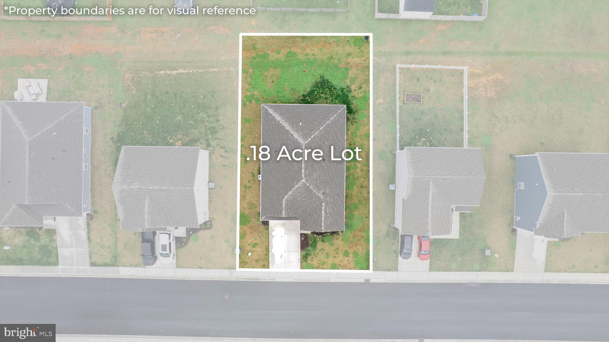 RED HILL - Residential