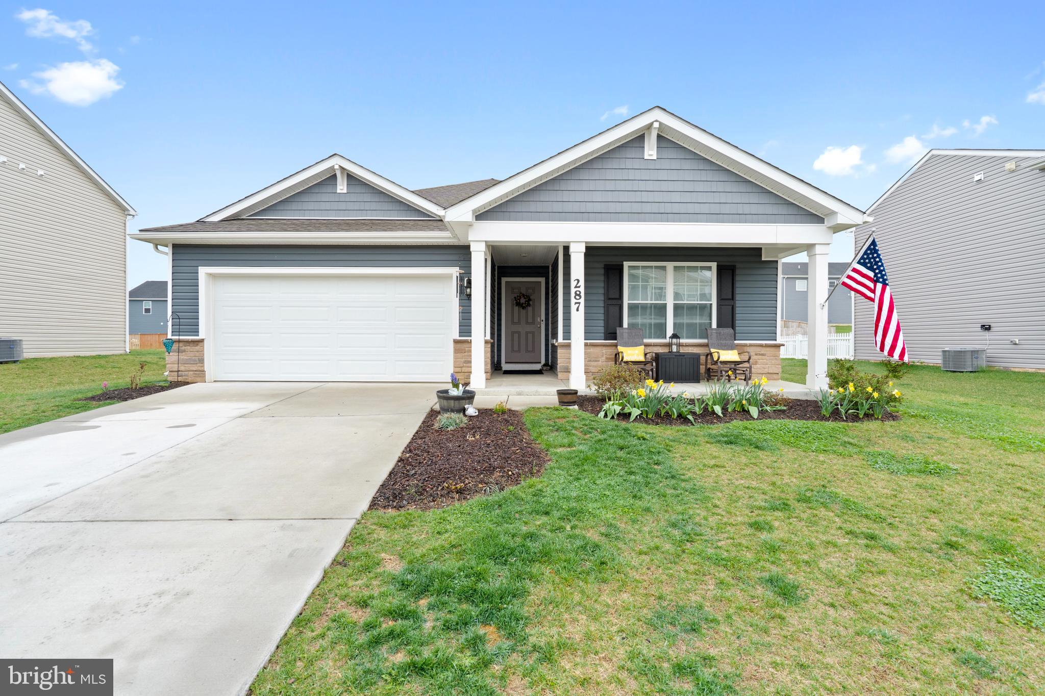 RED HILL - Residential