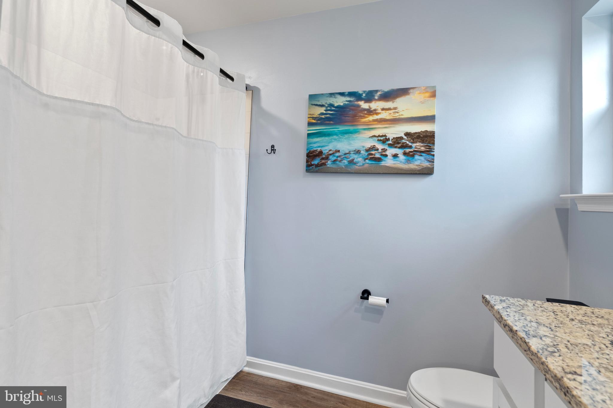 RED HILL - Residential