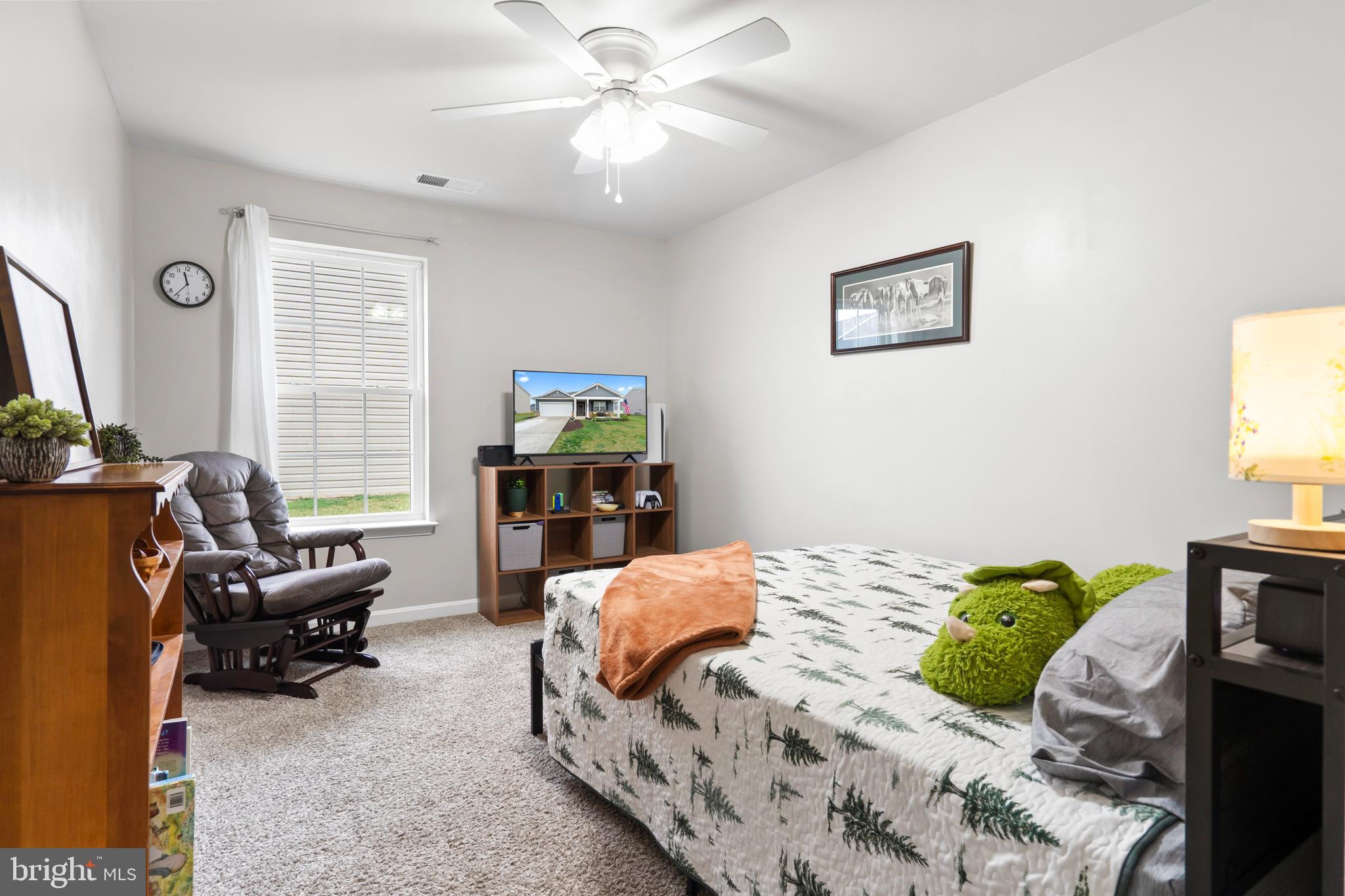 RED HILL - Residential