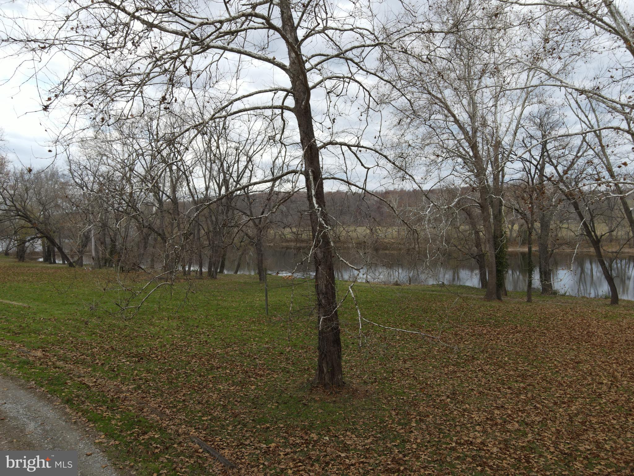 RIVER VIEW PARK - Residential