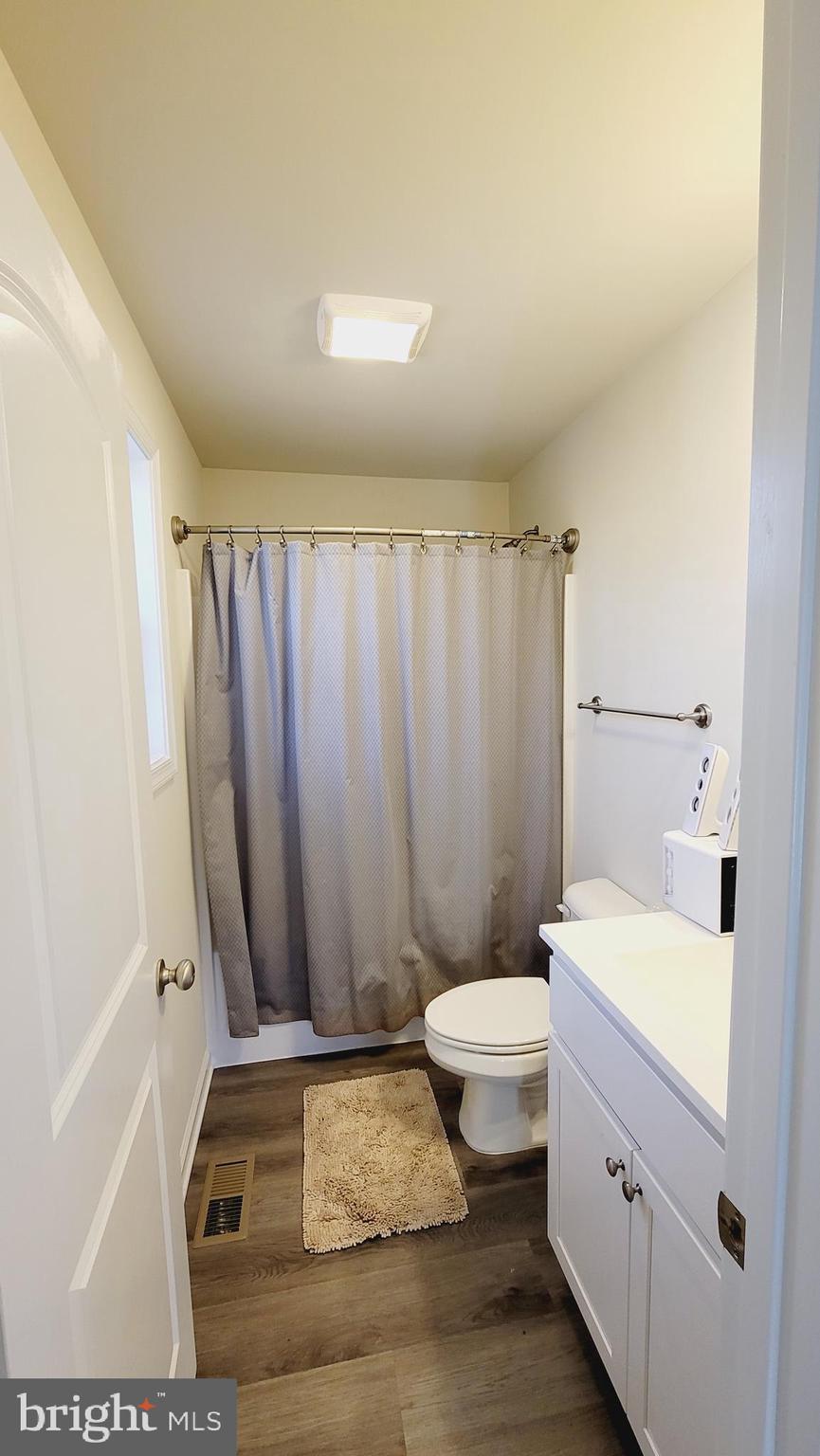 RIVER VIEW PARK - Residential