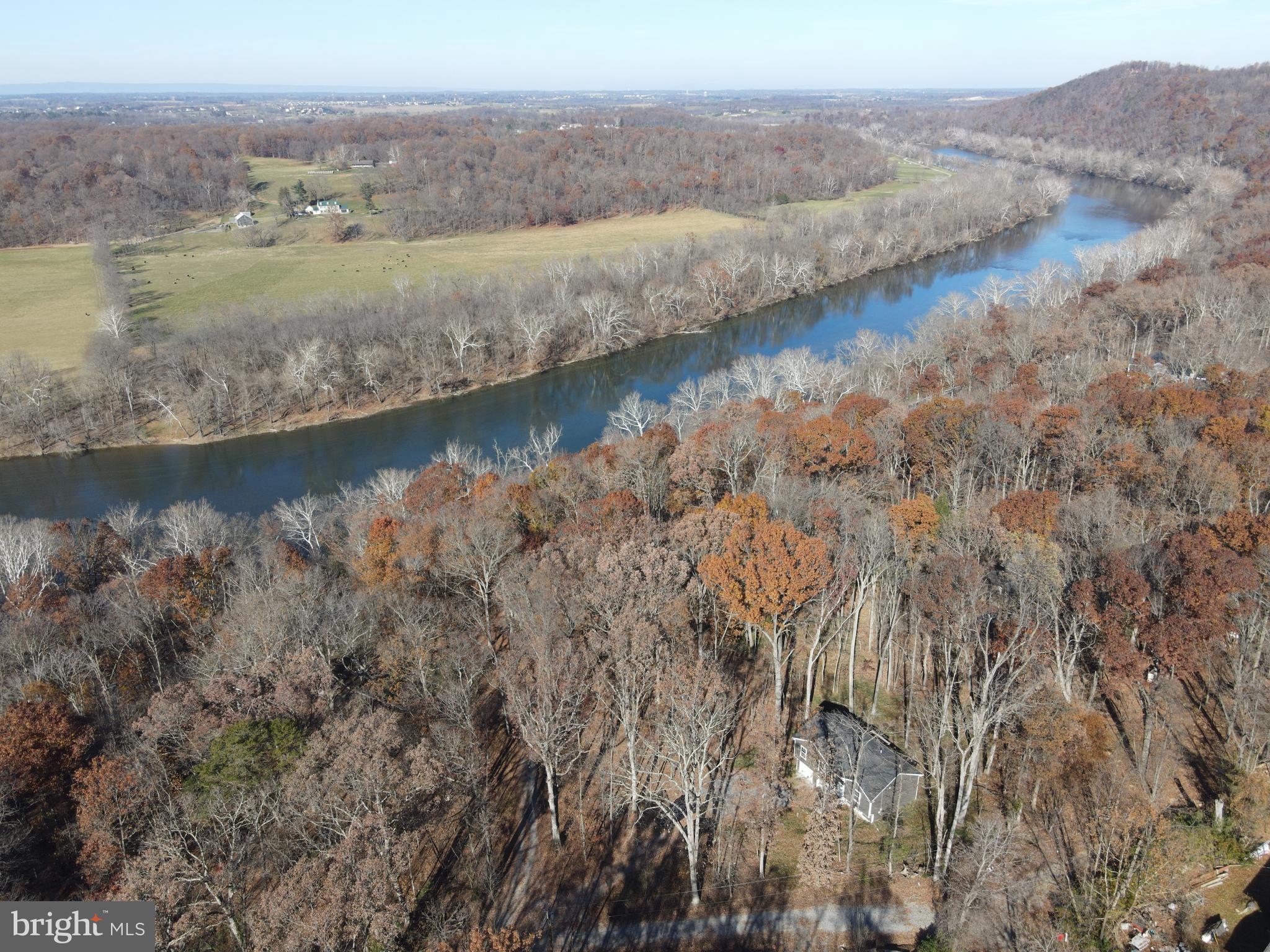 RIVER VIEW PARK - Residential