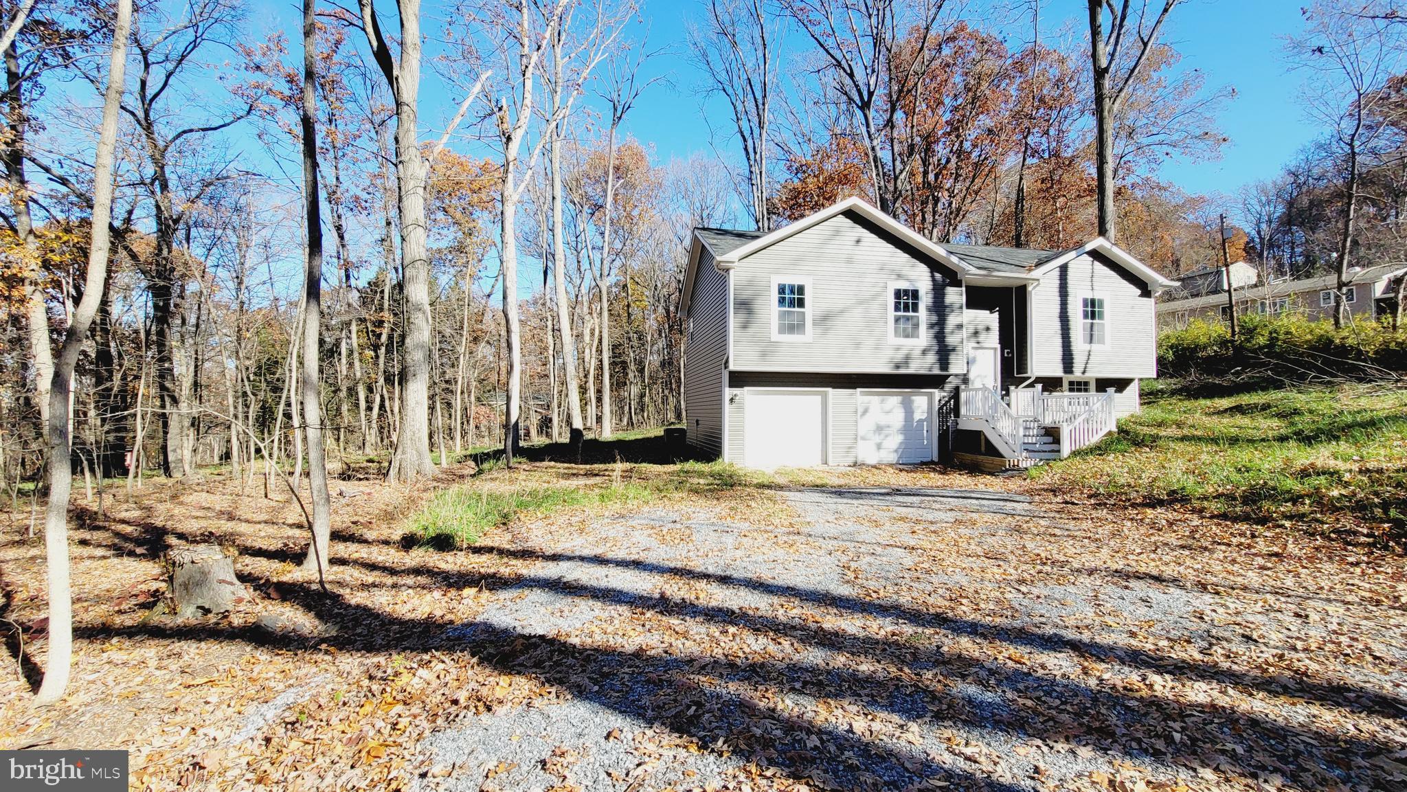 RIVER VIEW PARK - Residential