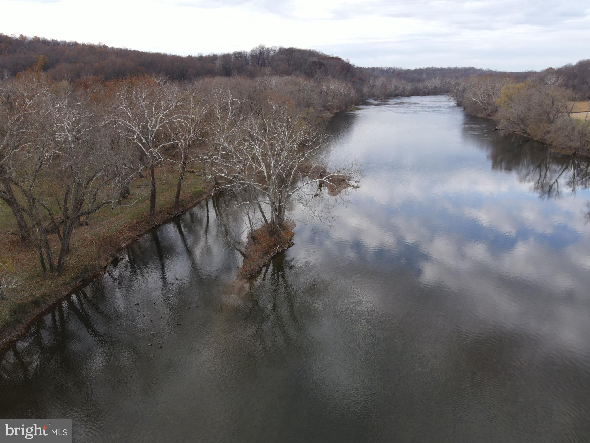 RIVER VIEW PARK - Residential