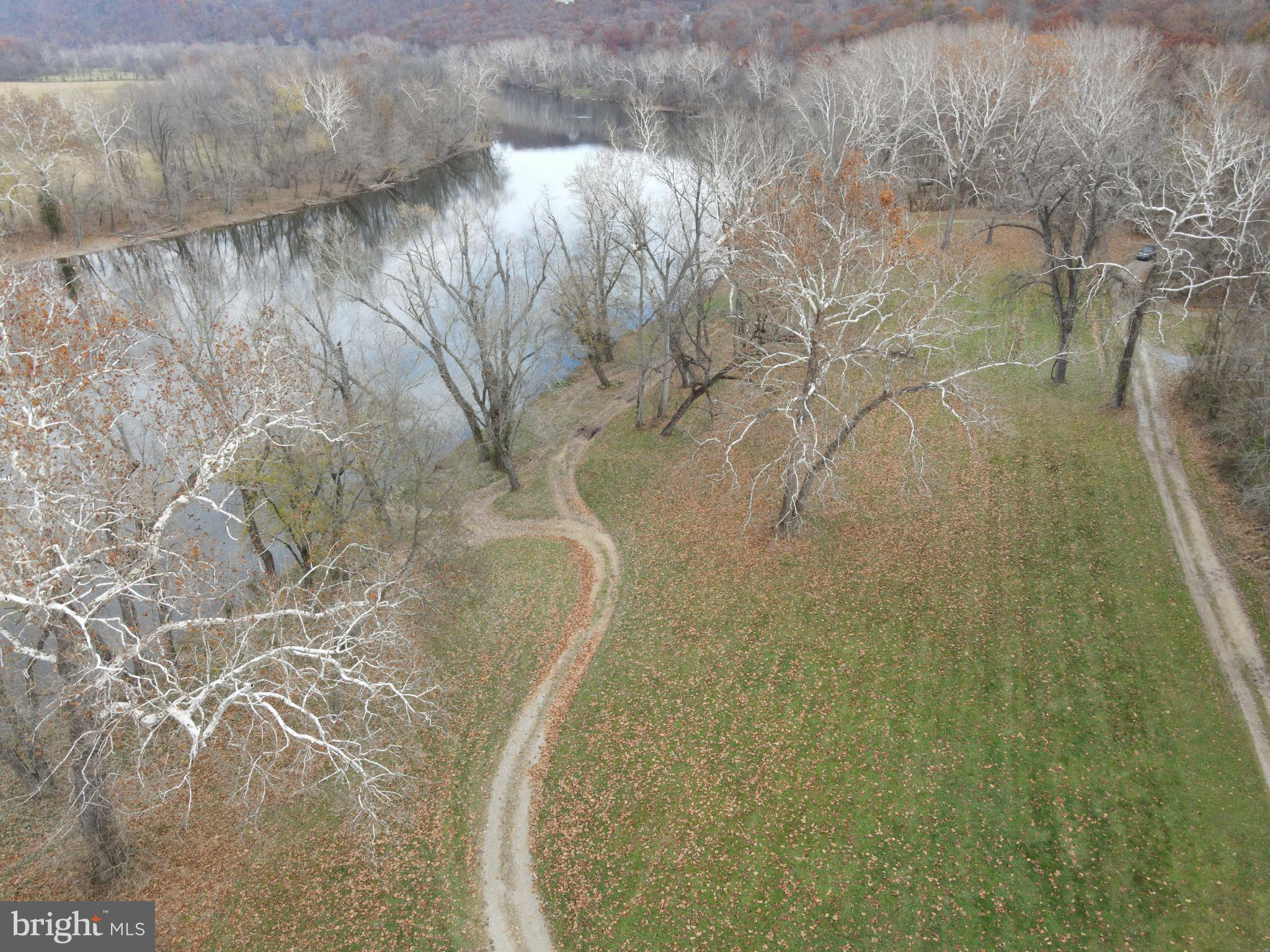 RIVER VIEW PARK - Residential