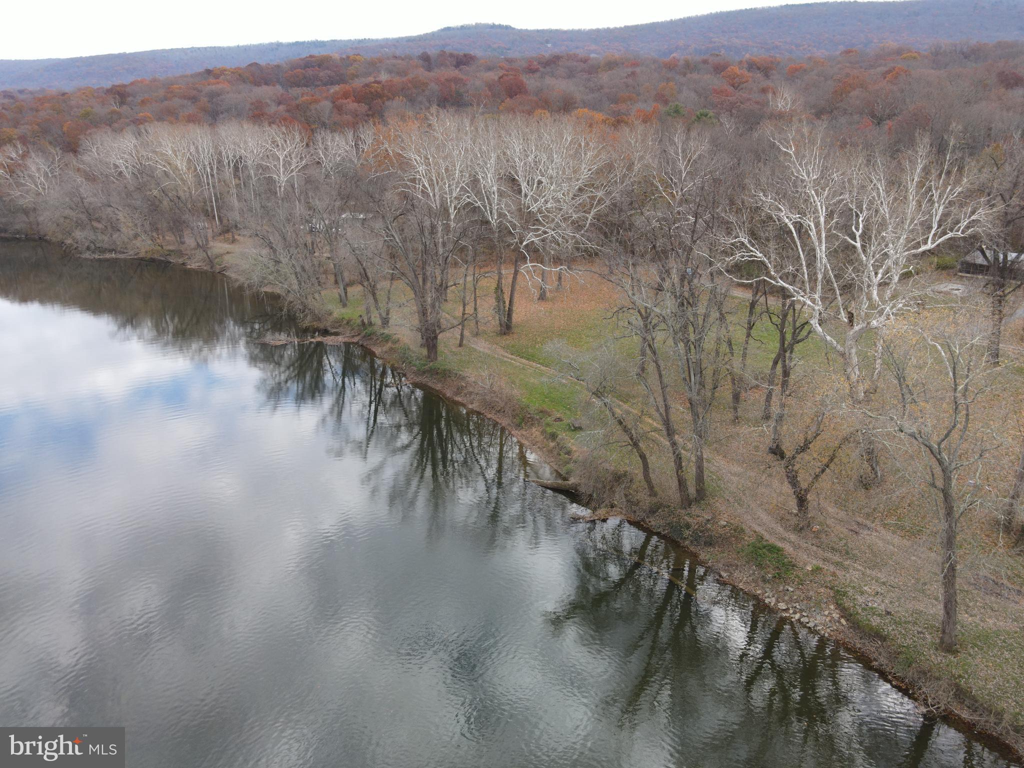 RIVER VIEW PARK - Residential