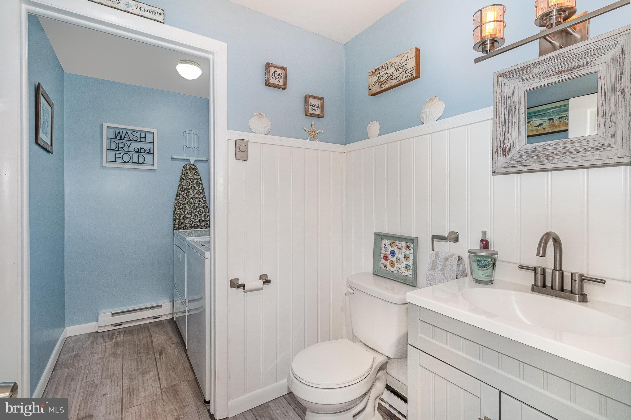 MT ALLEN HEIGHTS - Residential