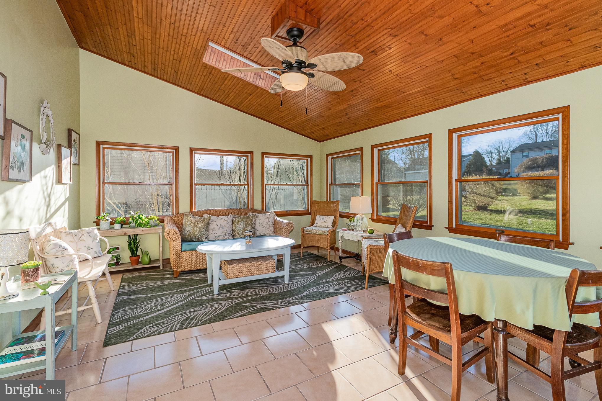 MT ALLEN HEIGHTS - Residential