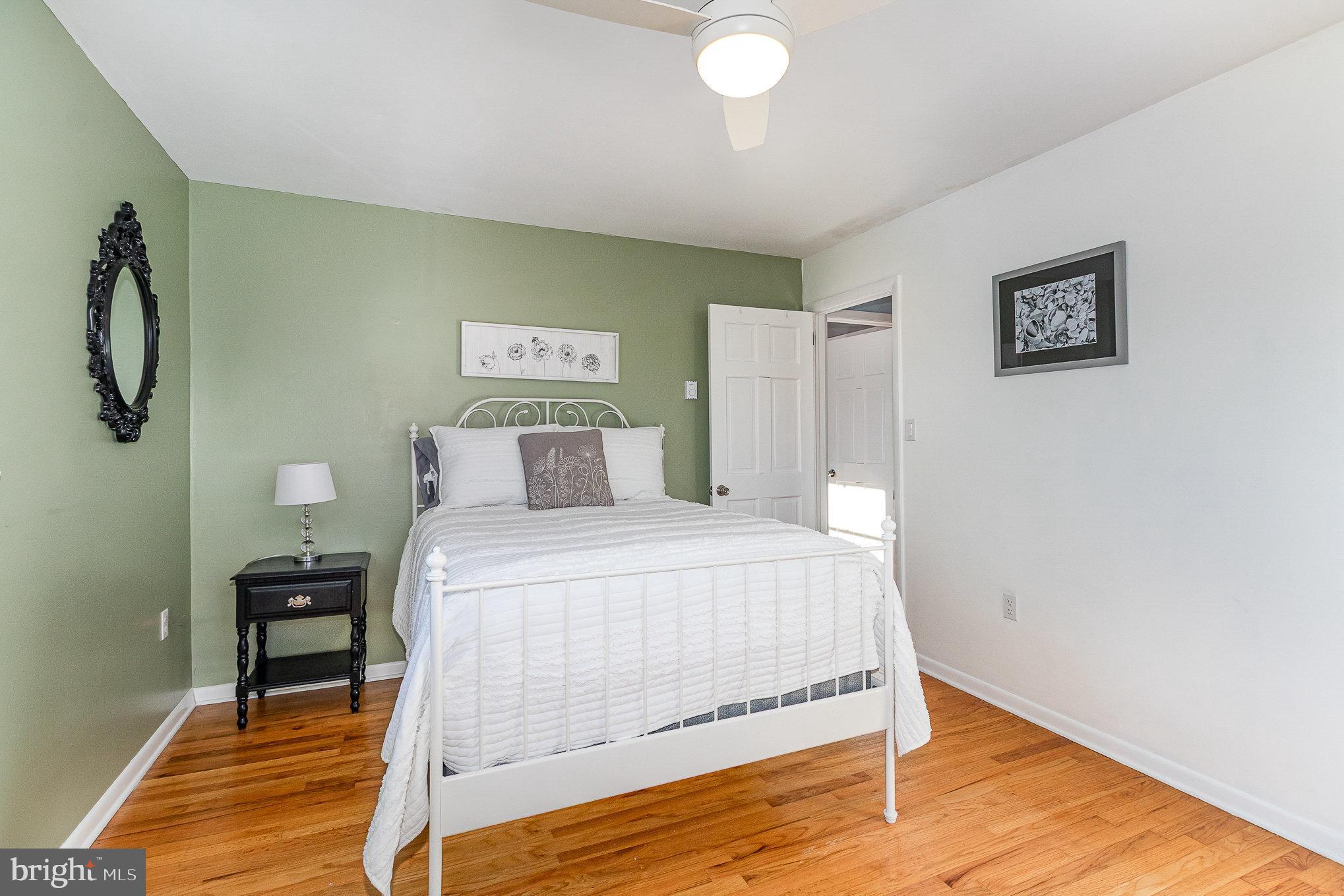 MT ALLEN HEIGHTS - Residential