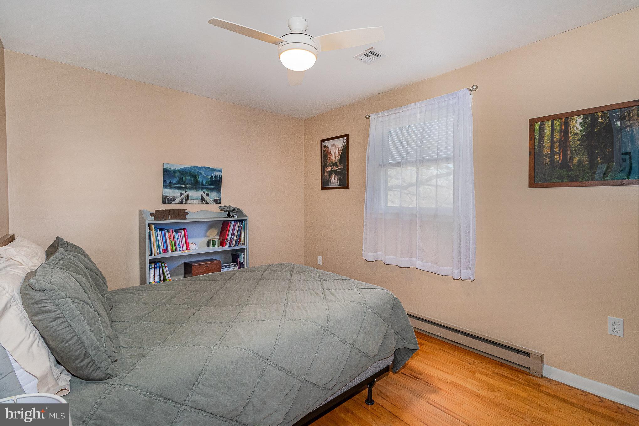 MT ALLEN HEIGHTS - Residential