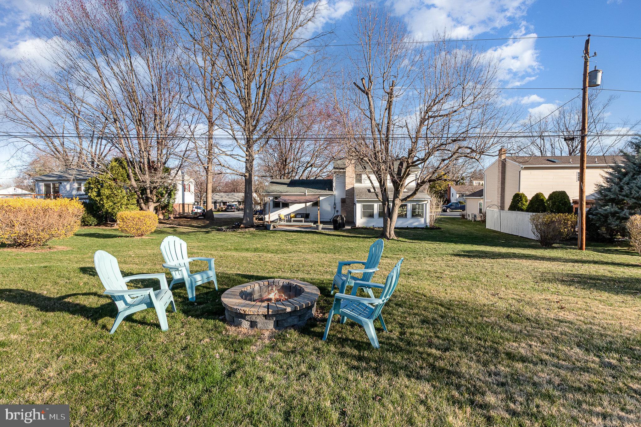 MT ALLEN HEIGHTS - Residential