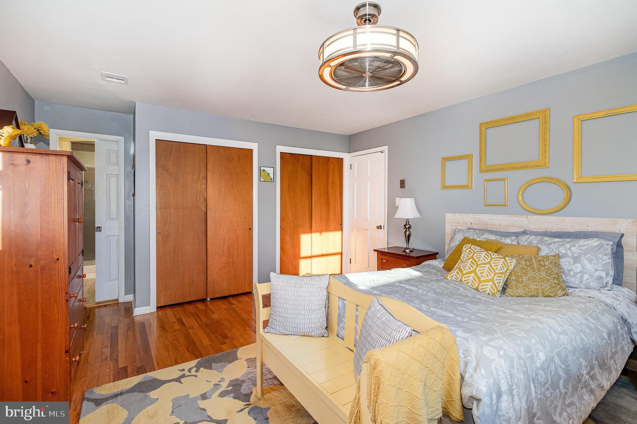 MT ALLEN HEIGHTS - Residential