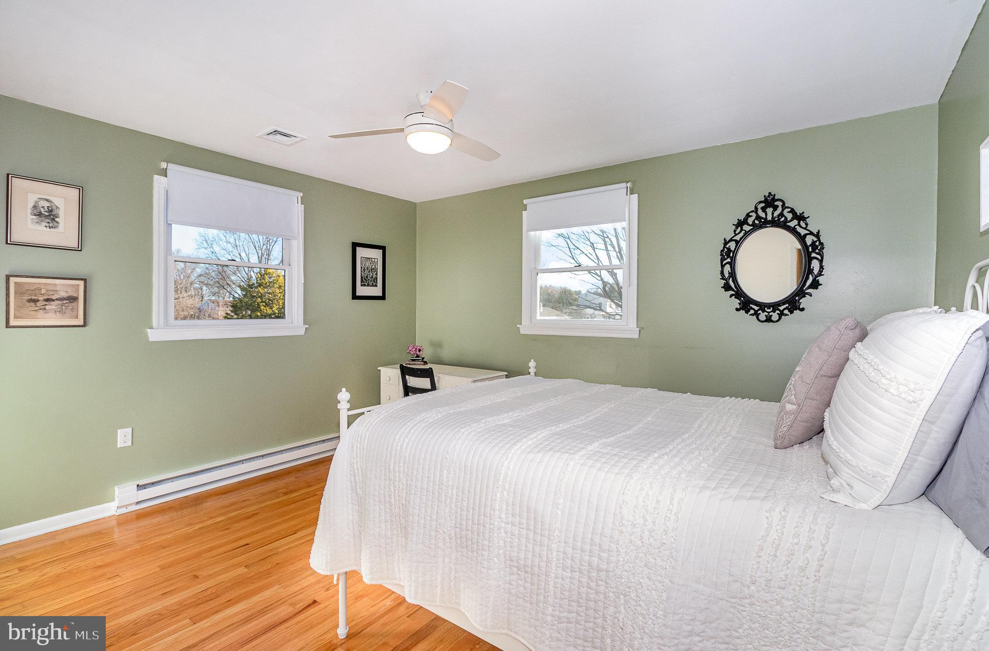 MT ALLEN HEIGHTS - Residential