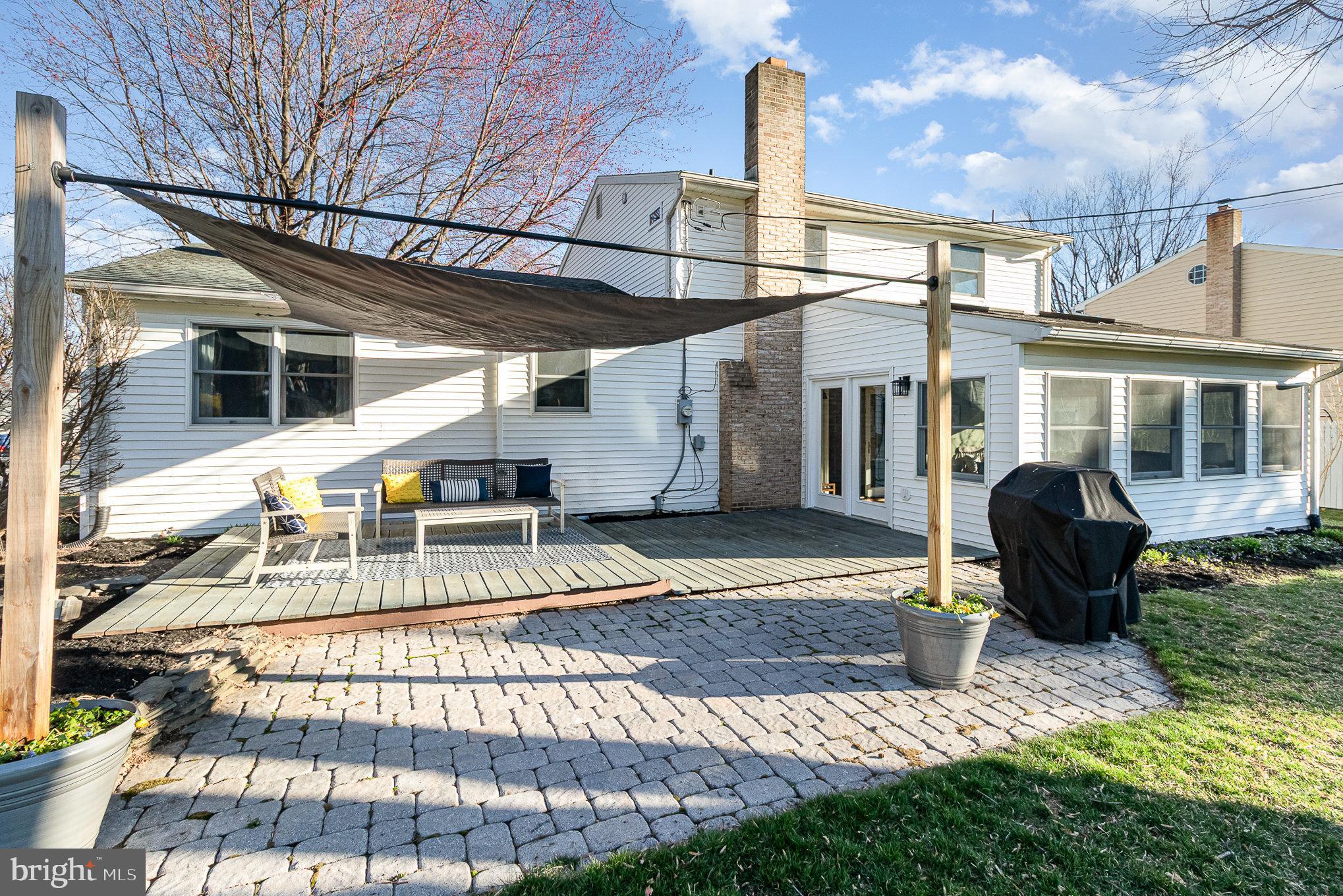 MT ALLEN HEIGHTS - Residential