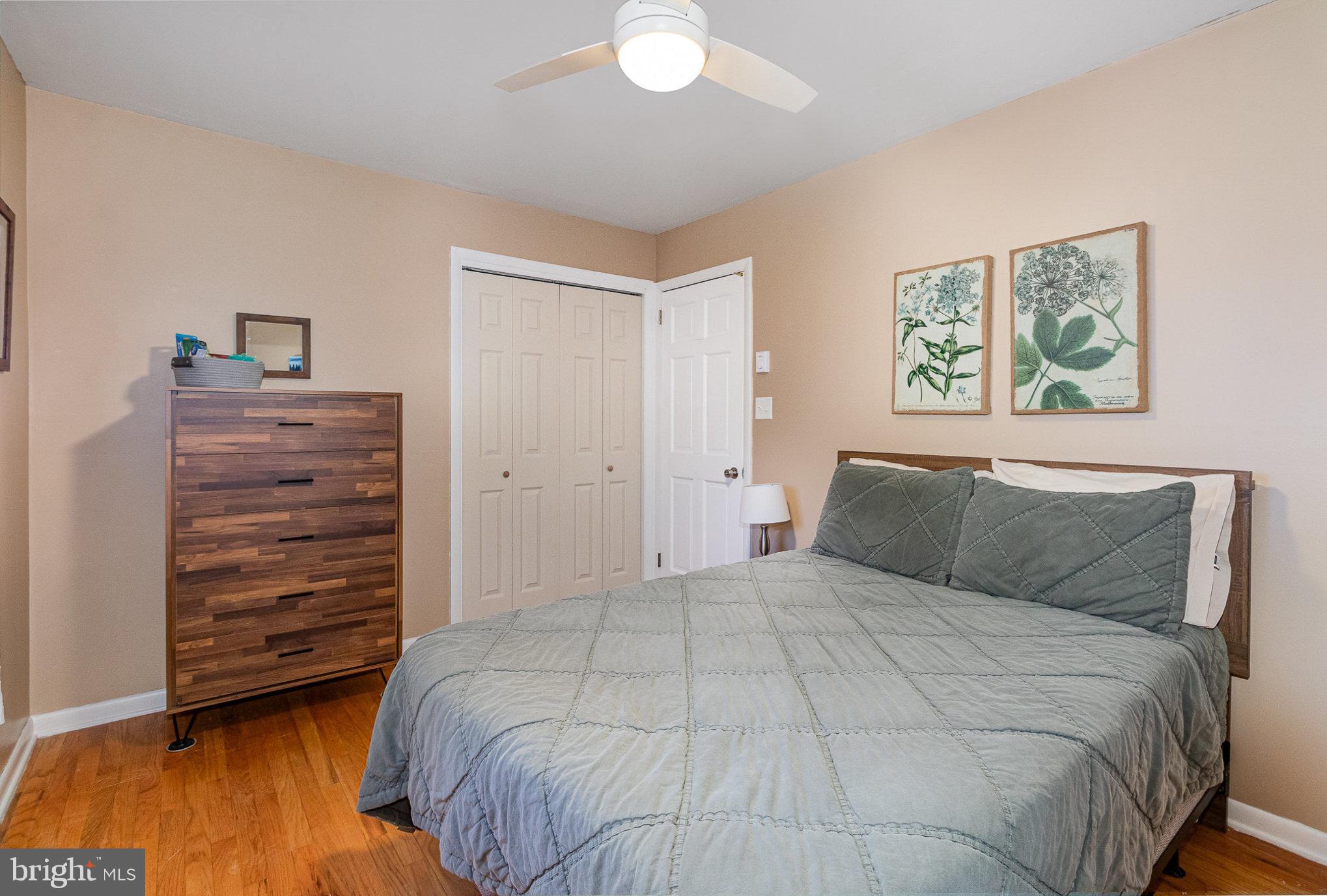 MT ALLEN HEIGHTS - Residential