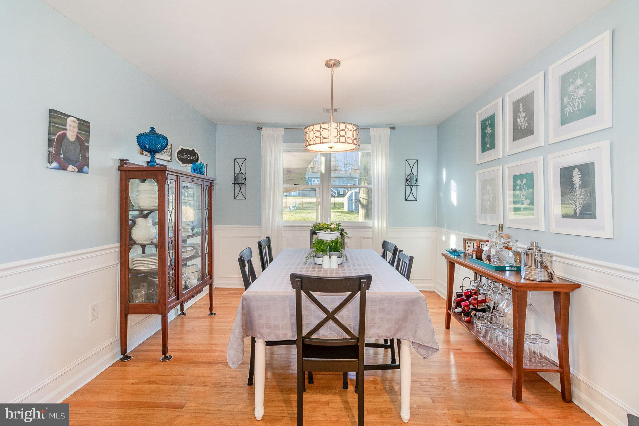 MT ALLEN HEIGHTS - Residential