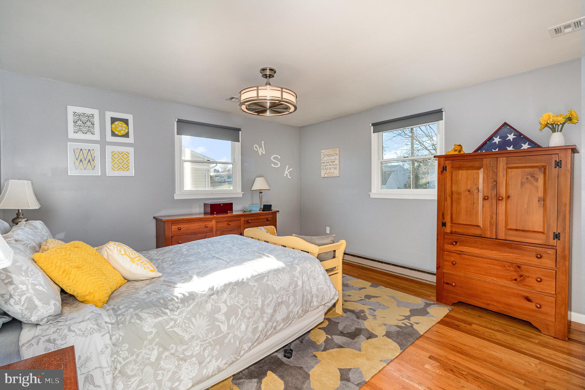 MT ALLEN HEIGHTS - Residential