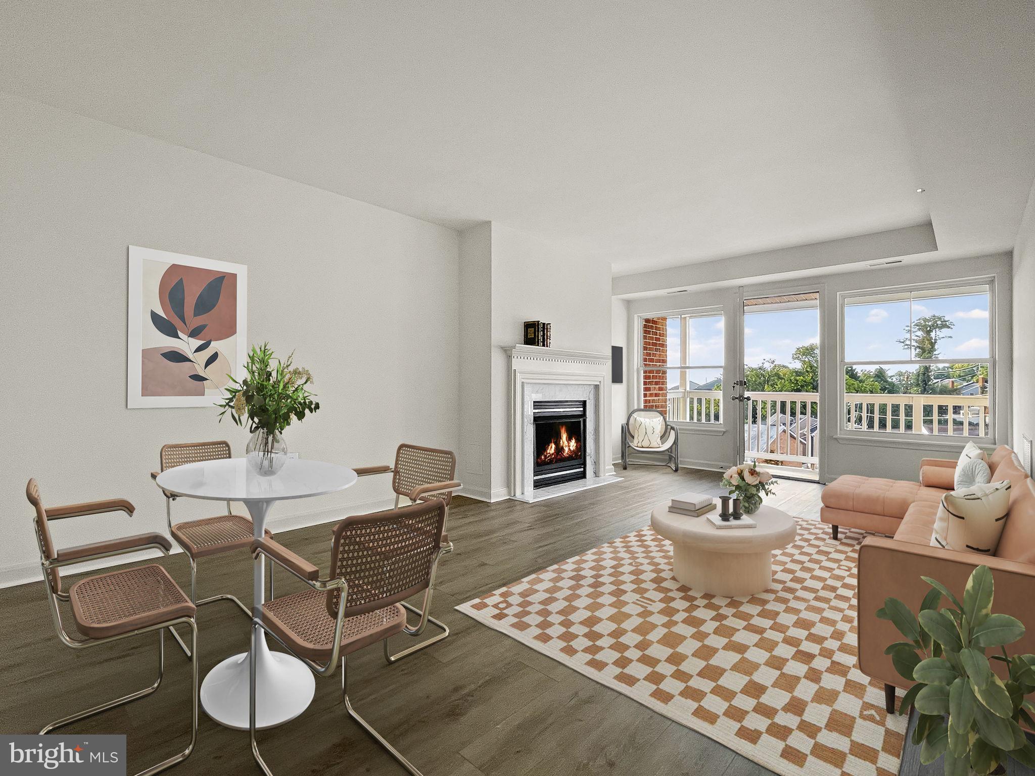 2607 DOUGLASS ROAD SE 402