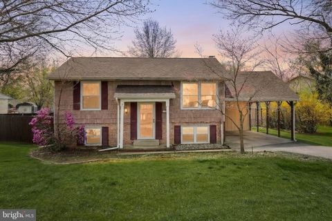 31 E LAKE VIEW DRIVE LITTLESTOWN PA 17340