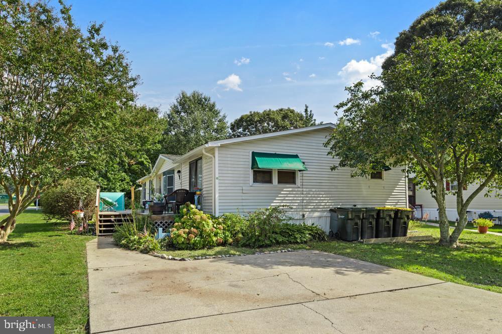 Photo of 23297 Arundel Court, LEWES, DE 19958 (MLS # DESU2122052)