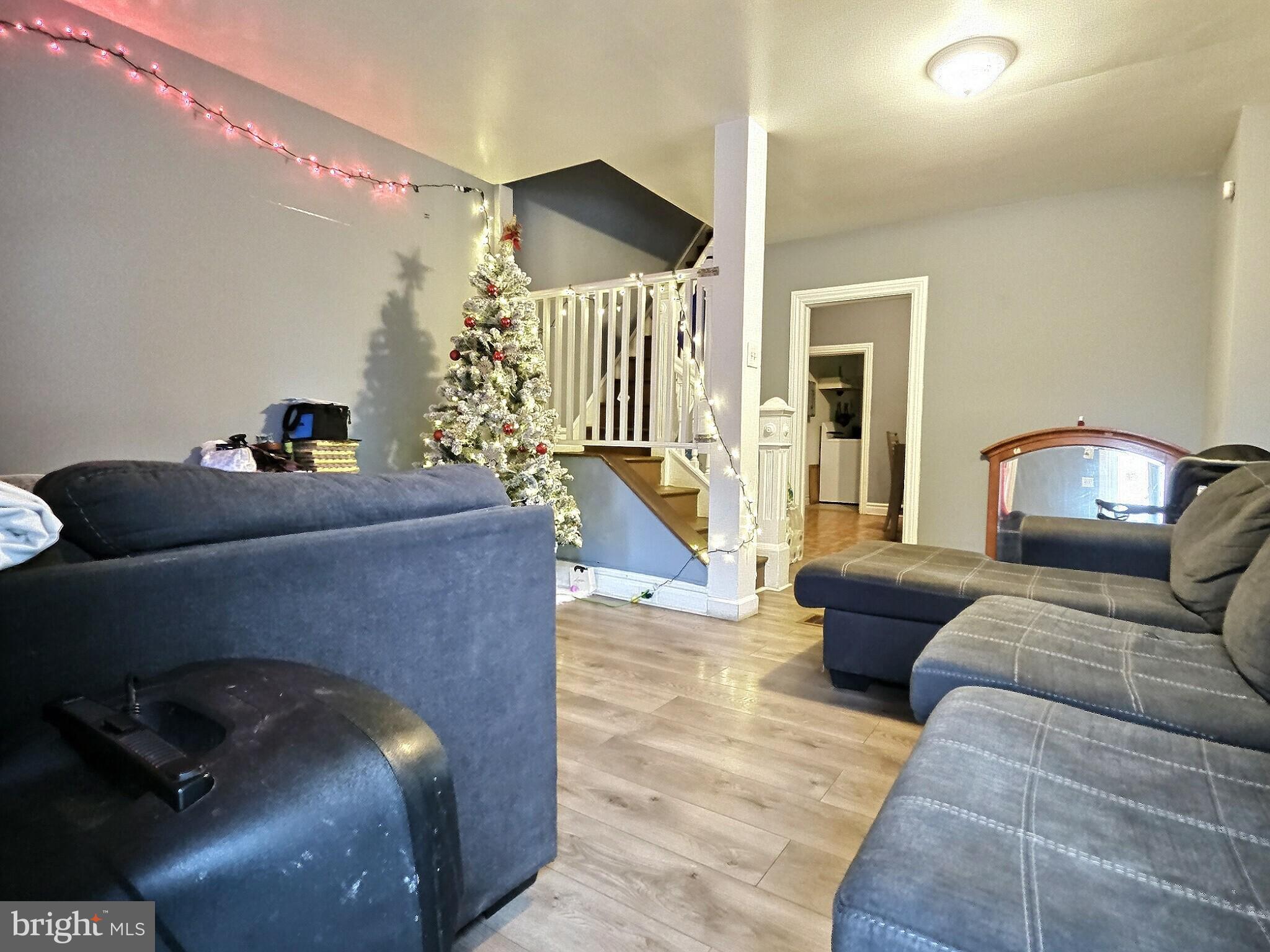 1632 CATHERINE STREET