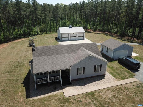 Homes For Sale - 1121 Hardware Rd Rd<br/> SCOTTSVILLE, VA 24590