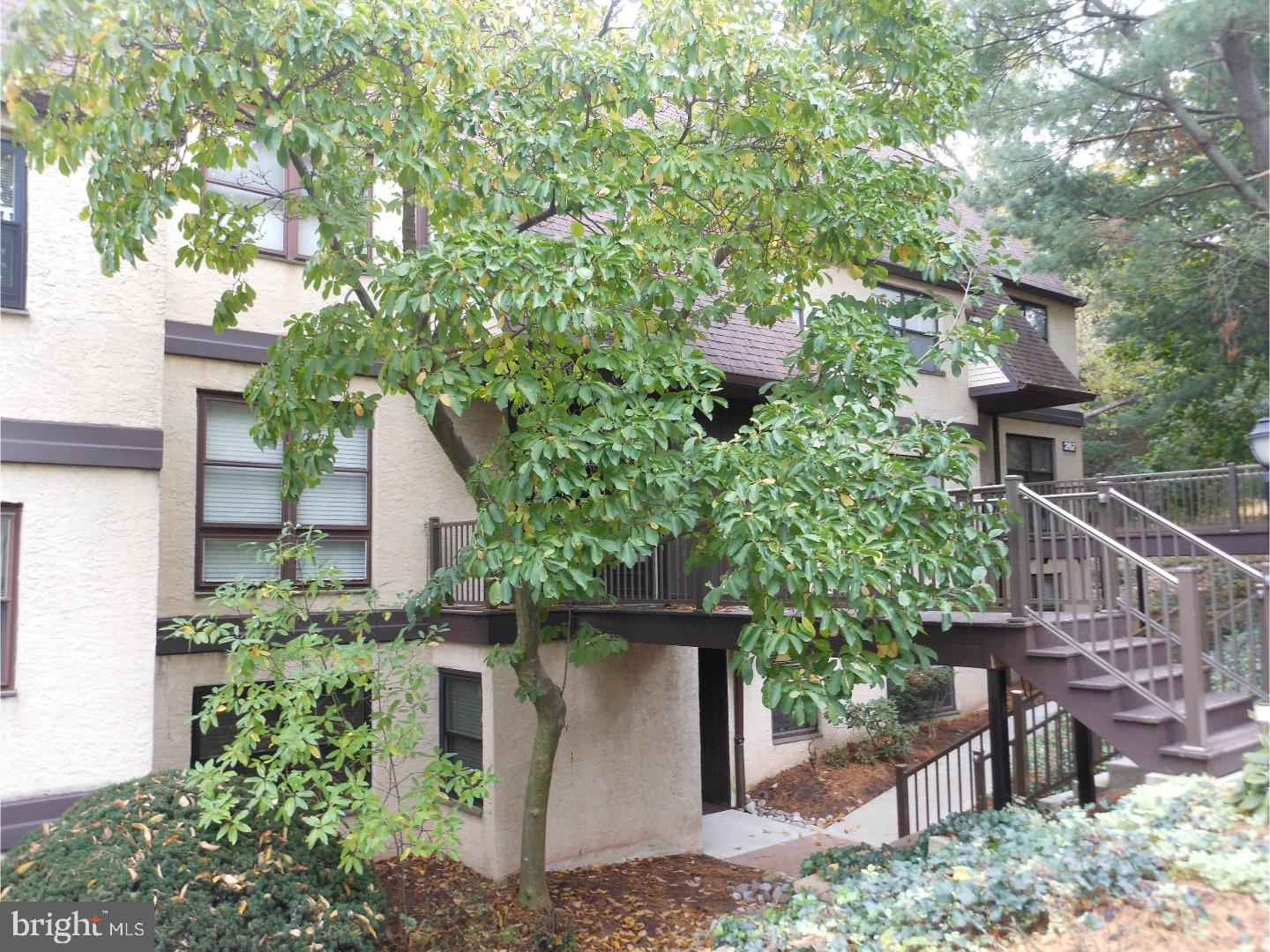 GREEN TREE RUN - Residential Lease