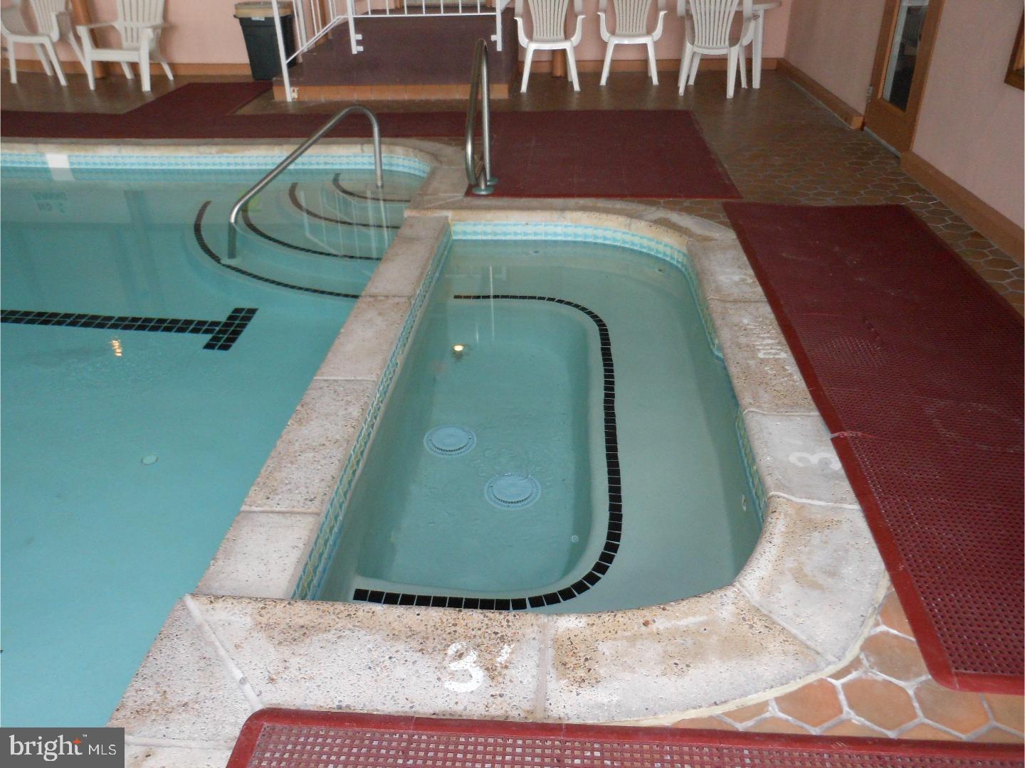 GREEN TREE RUN - Residential Lease