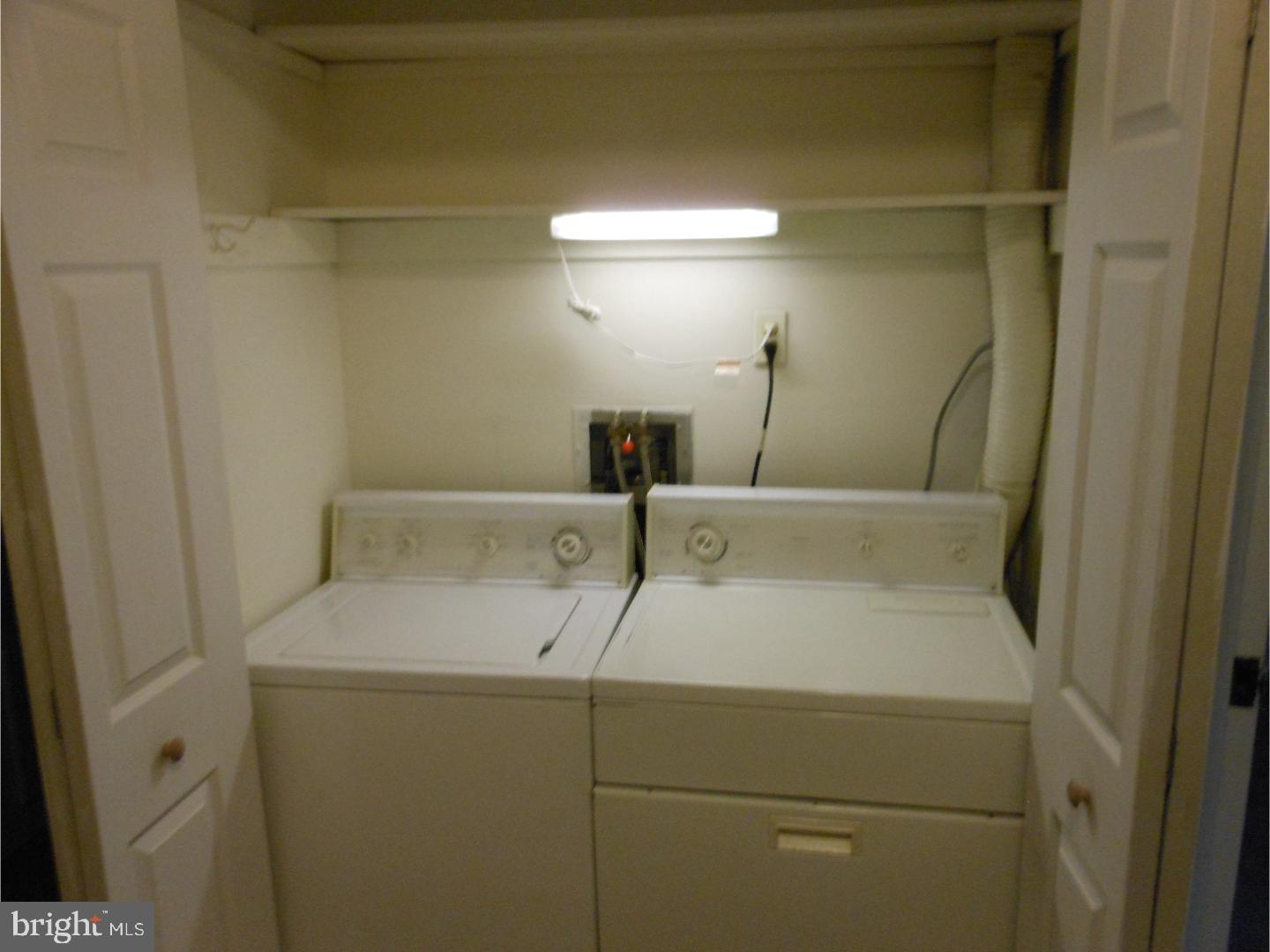 GREEN TREE RUN - Residential Lease