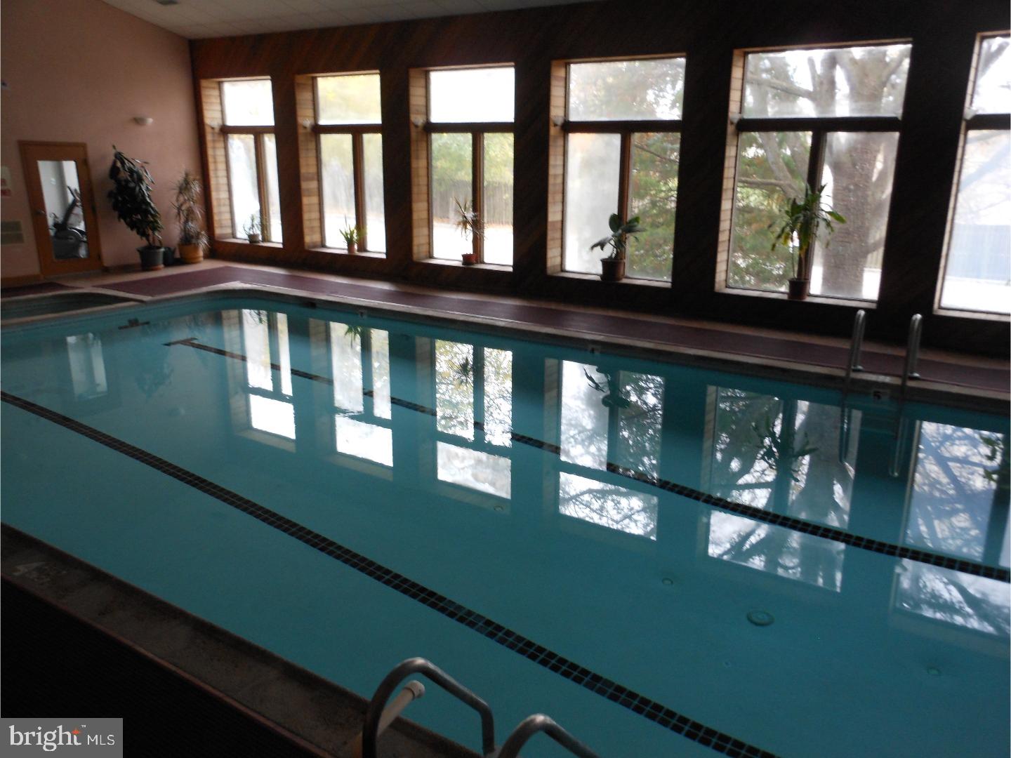 GREEN TREE RUN - Residential Lease